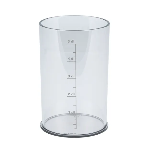 Wilfa IM4B-1000 gobelet doseur mixeur gradué plastique