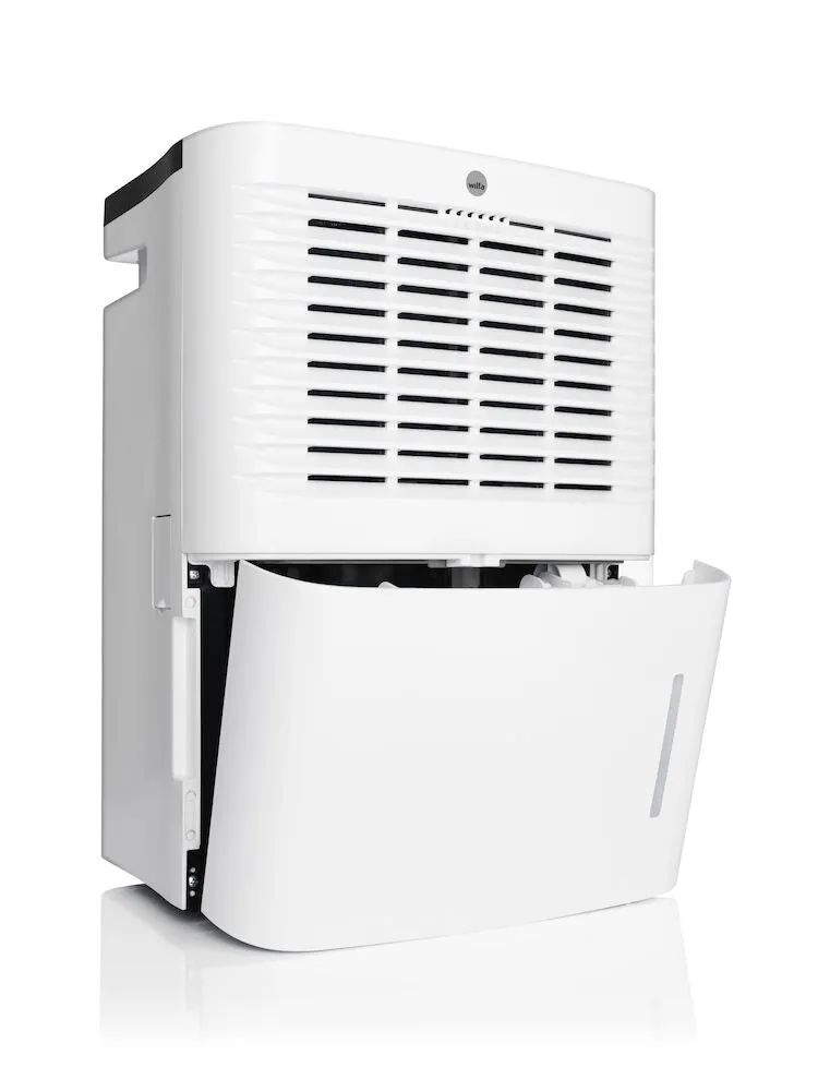 Wilfa Dry L déshumidificateur 20 L/jour 30 m²