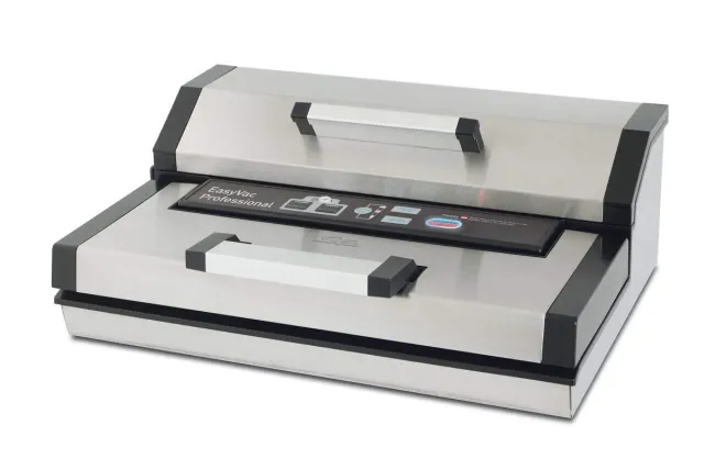 Solis EasyVac Professional 572 soudeuse sous vide inox