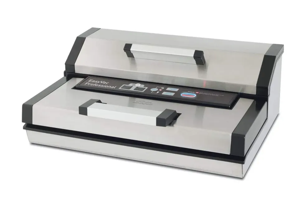 Solis EasyVac Professional 572 soudeuse sous vide inox