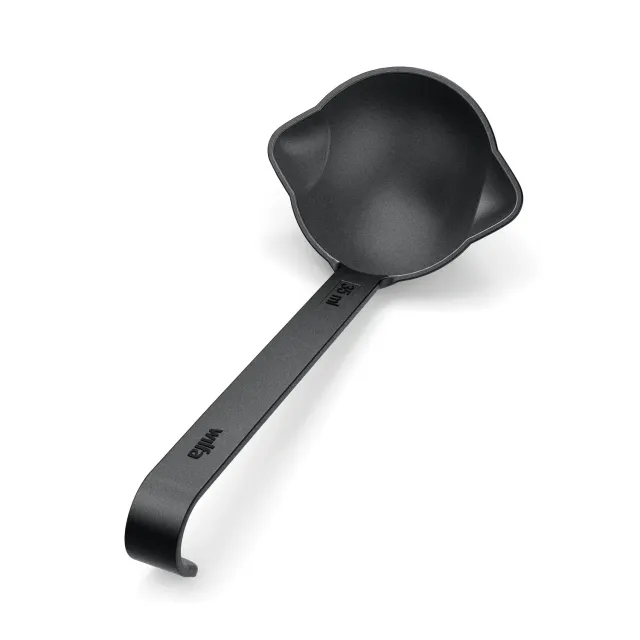 Wilfa Saga louche gaufrier cônes croustillants