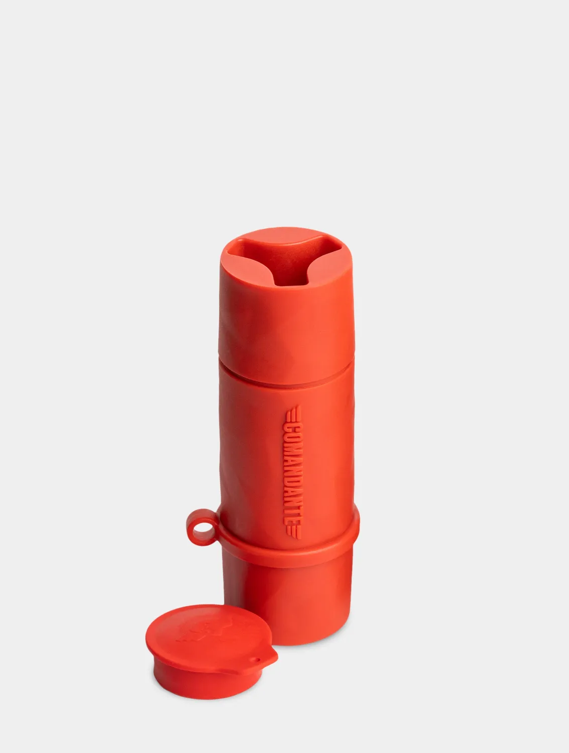 Comandante Clix Mate outil mouture Standard Red Clix