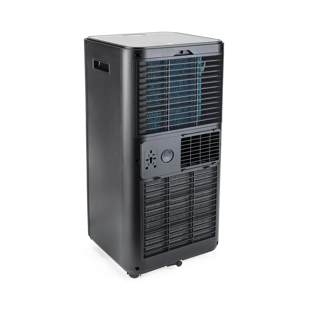 Wilfa Chill 9 Connected climatiseur mobile 9000 BTU
