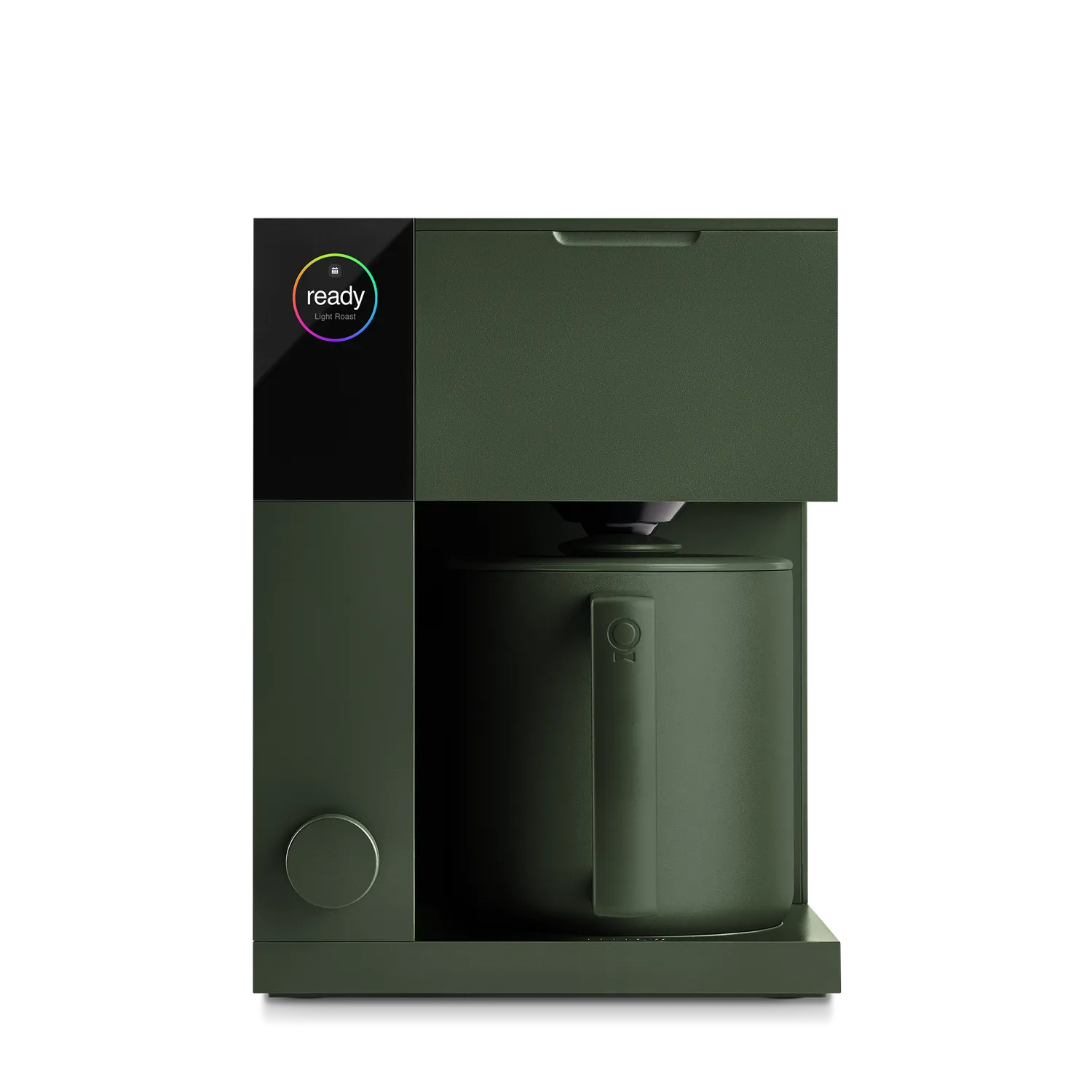 Stagg Aiden Precision cafetière Storm Blue programmable