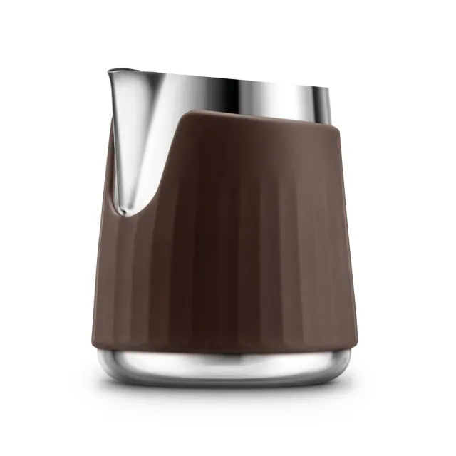 Sage Pro Control Jug pichet lait 420ml sans anse inox