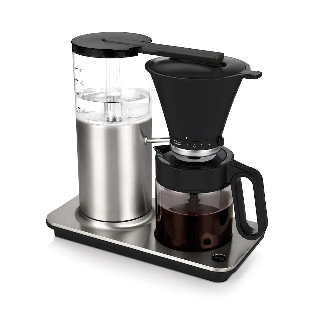 Wilfa Classic cafetière filtre 1 L manuelle