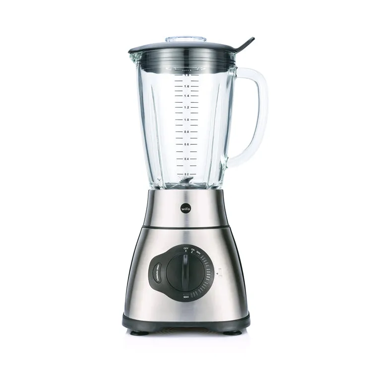 Wilfa Xplode 1500 blender 1,8 L 25 vitesses