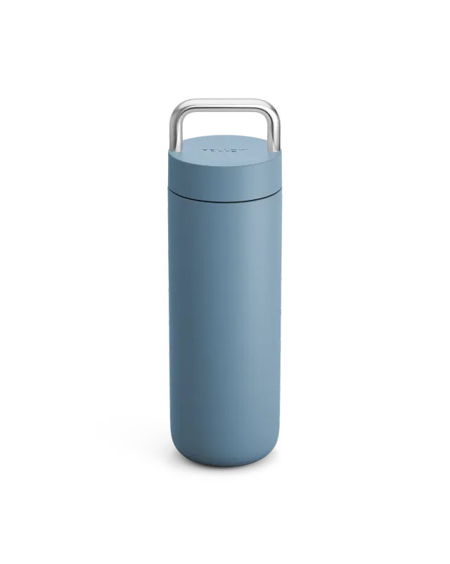Fellow Carter Carry mug isotherme 946 ml noir mat céramique