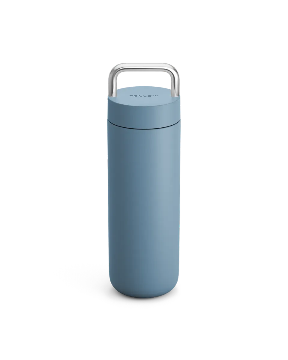 Fellow Carter Carry mug isotherme 946 ml noir mat céramique