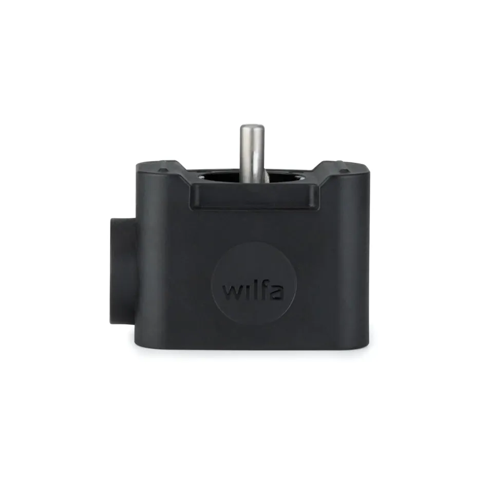 Wilfa ProBaker adaptateur accessoires robot pâtissier