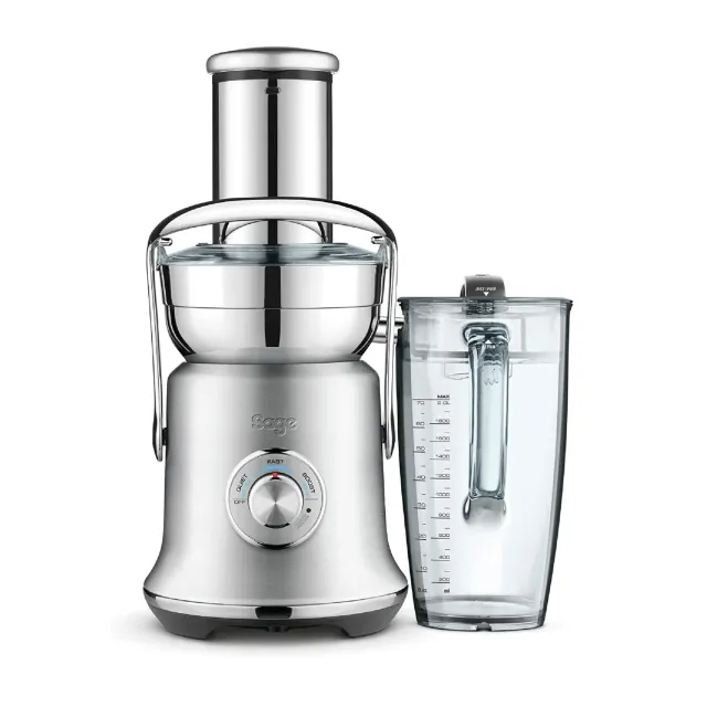 Sage Nutri Juicer Cold XL centrifugeuse inox 2 L