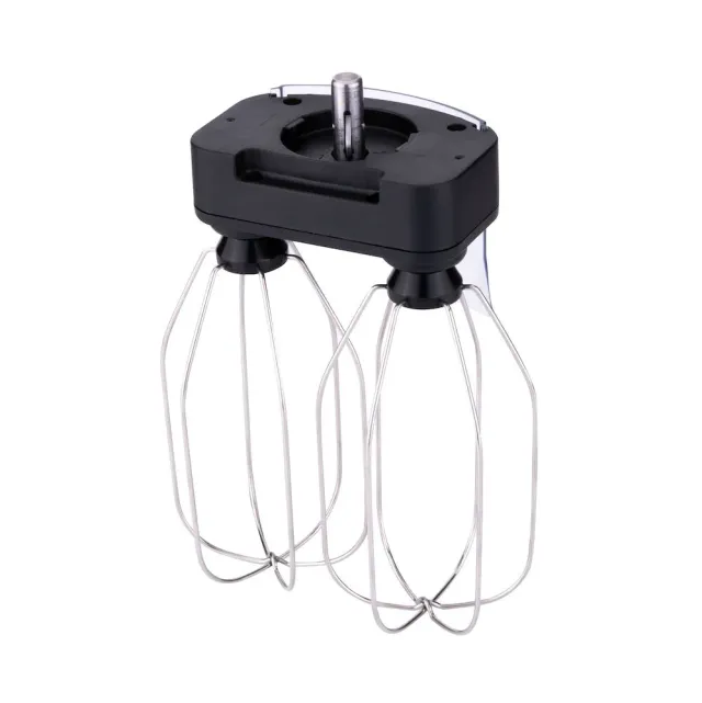 Wilfa Probaker fouet ballon double kit pâtisserie aérienne