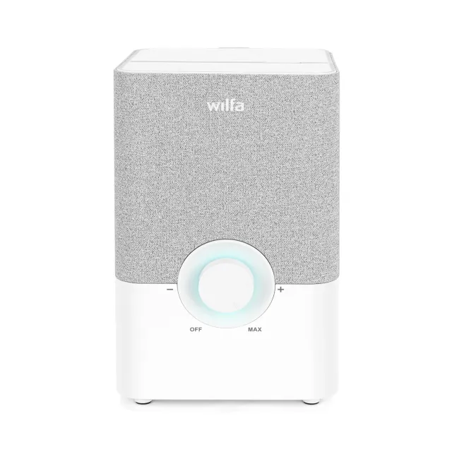 Wilfa Alto TXL humidificateur brume froide 4,2 L