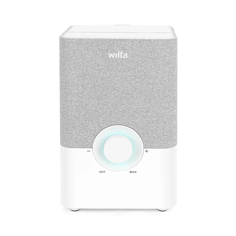 Wilfa Alto TXL humidificateur brume froide 4,2 L