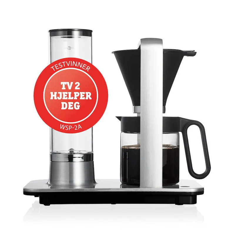 Wilfa Precision réservoir d’eau cafetière sans couvercle