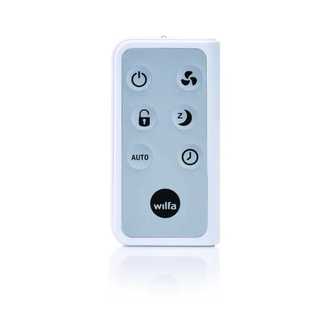 Wilfa Frisk AP-5 télécommande purificateur origine