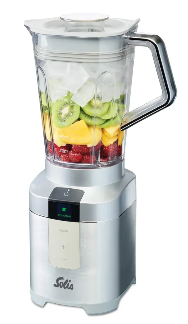 Solis Perfect Blender Pro Slim 8328 blender 1,5 L