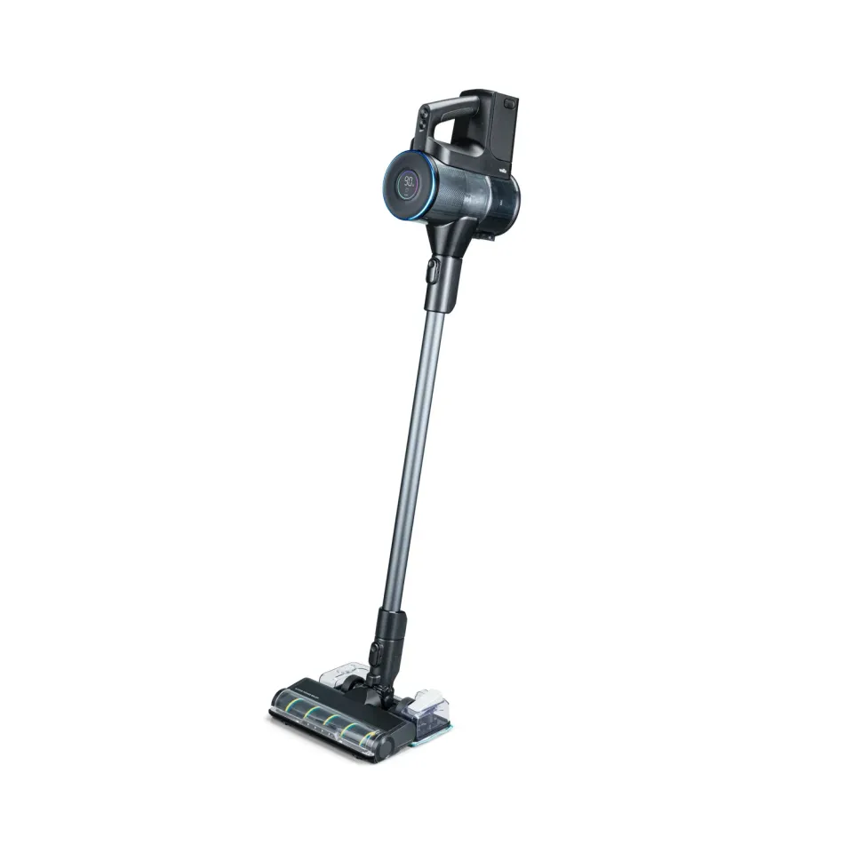 Wilfa Innovac Xceed Flow aspirateur balai 3-en-1 sans fil