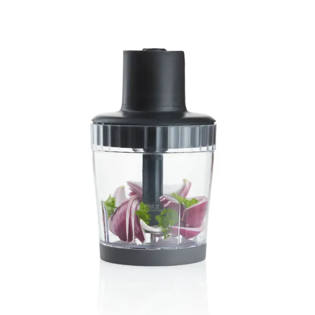 Wilfa Essential SM-1000FP bol mixeur avec couvercle