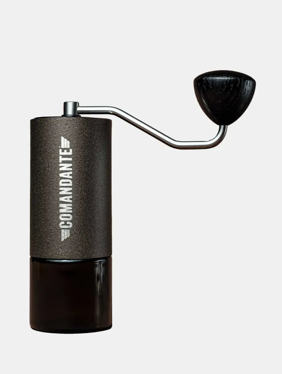 Comandante C40 Nitro Blade moulin Copper Mountain