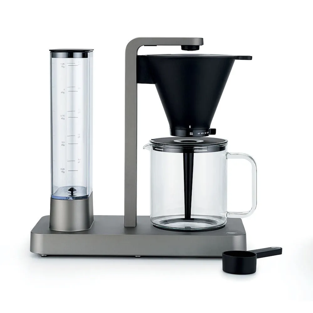 Wilfa Performance cafetière filtre pompe