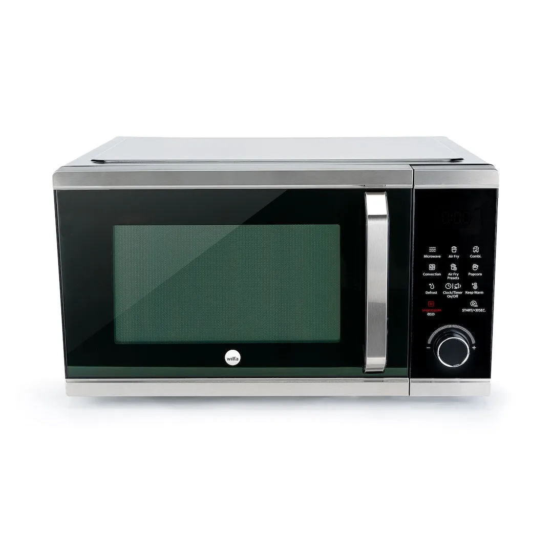 Wilfa Multioven 3-en-1 plateau panier airfryer