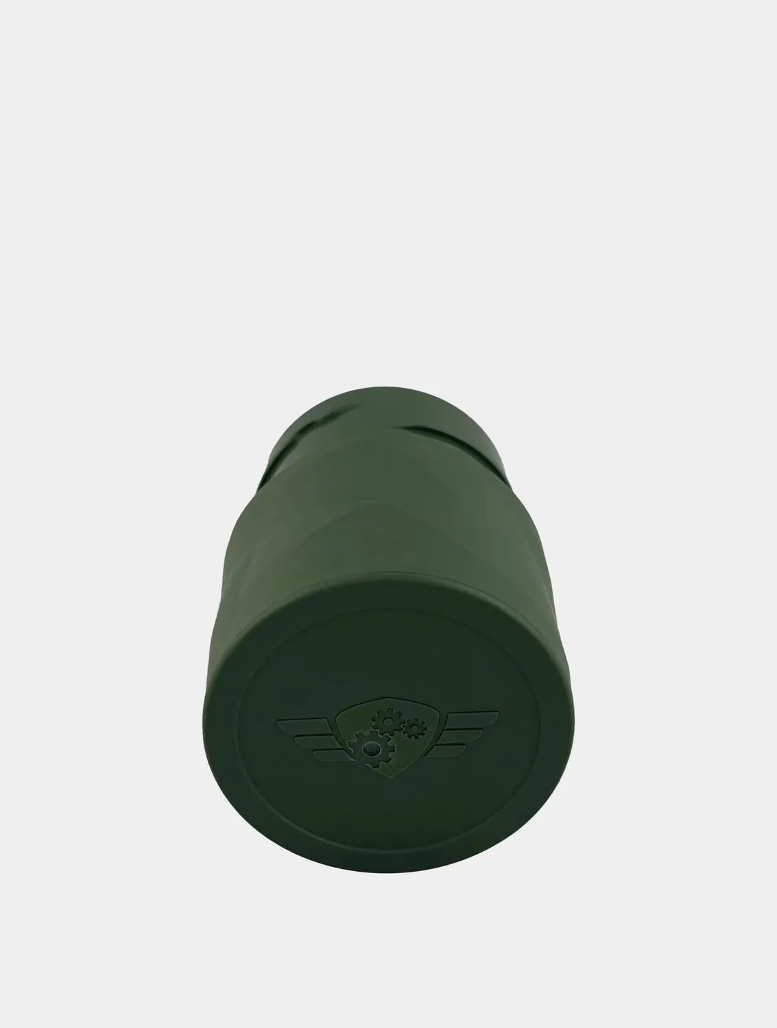 Comandante X25 Grounds-Catcher bac forêt acier