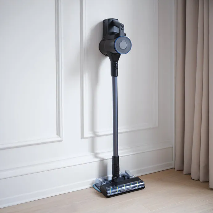 Wilfa Innovac Xceed Flow aspirateur balai 3-en-1 sans fil