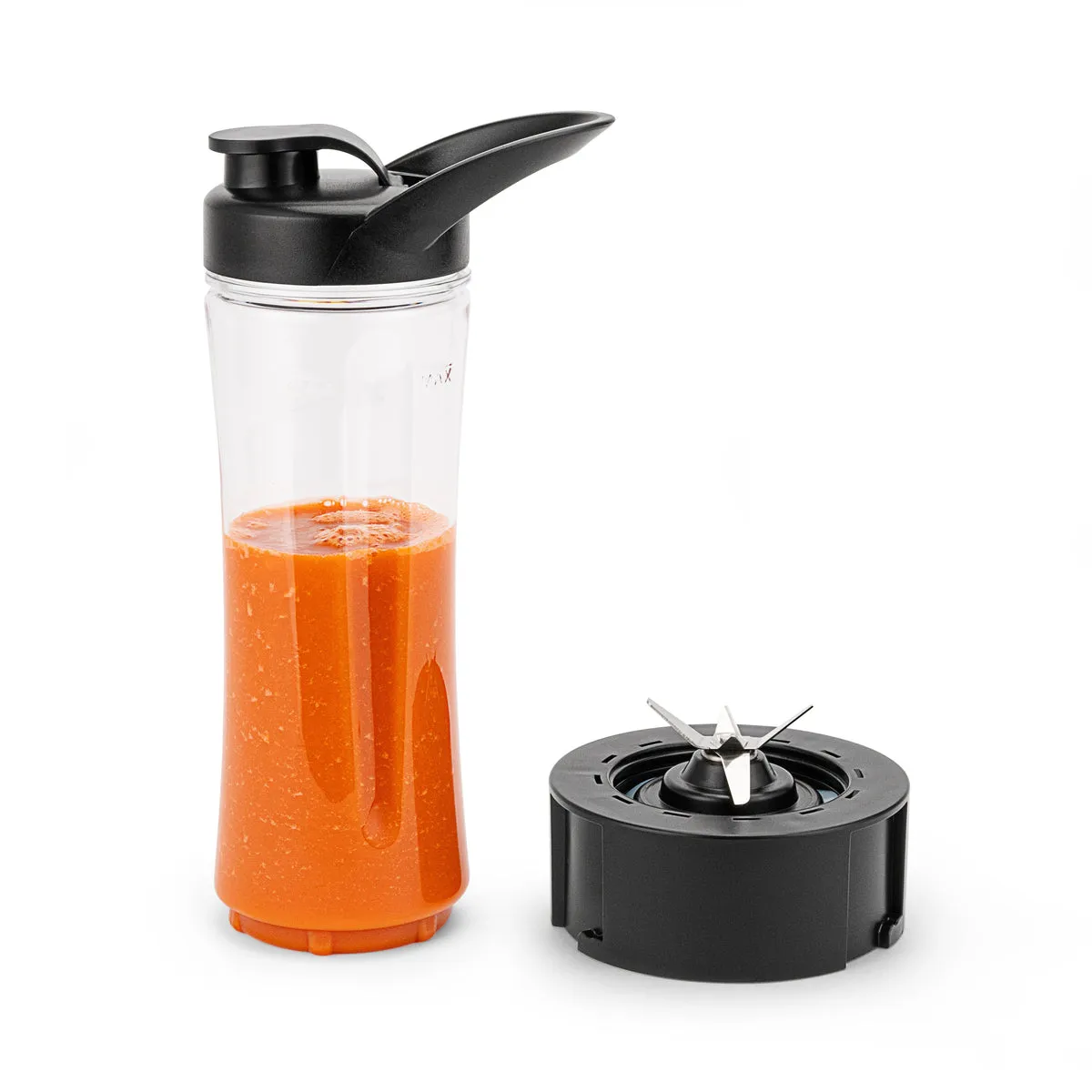 Wilfa 2Go gourde blender Fusion Smooth à emporter