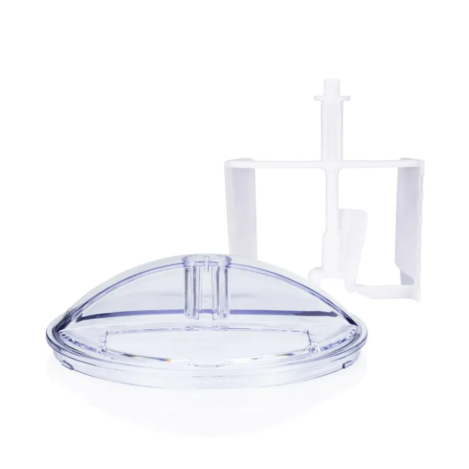 Wilfa Vanilje XL couvercle pale sorbetière ICM-2SB