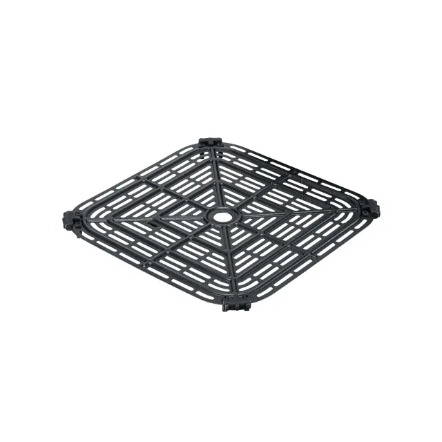 Wilfa Crispier grille airfryer AF3B-80P