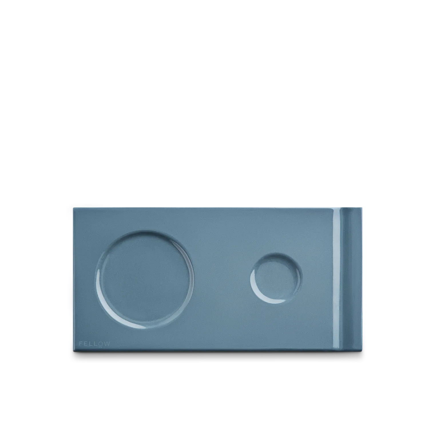 Stagg set matcha base céramique noir mat