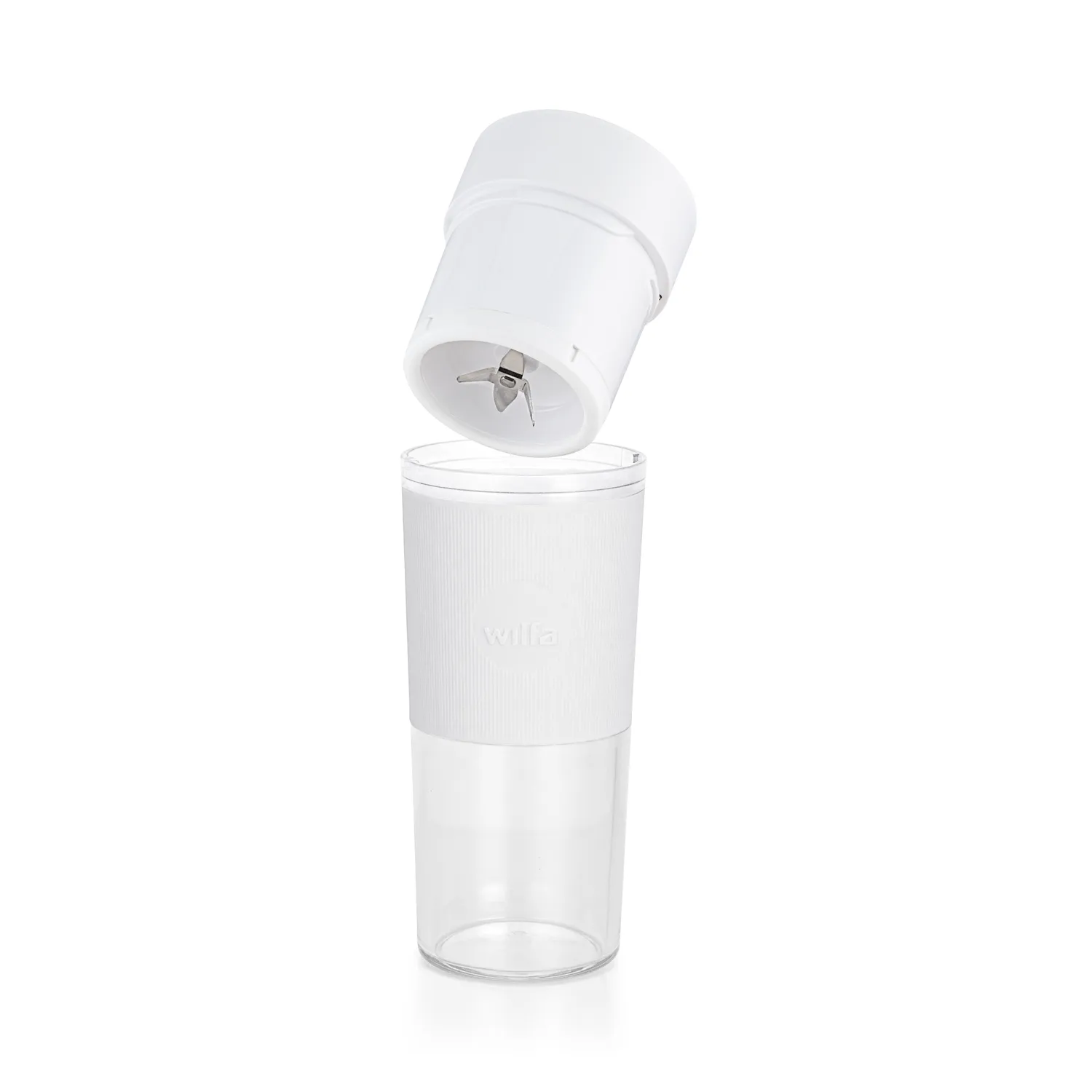 Wilfa Swift blender portable 300 ml Tritan