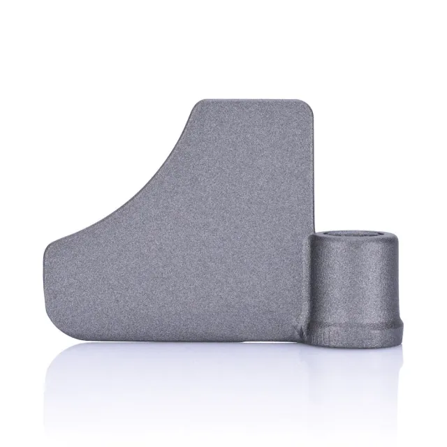 Wilfa Nybakt Stor BM-50 crochet pétrisseur machine à pain