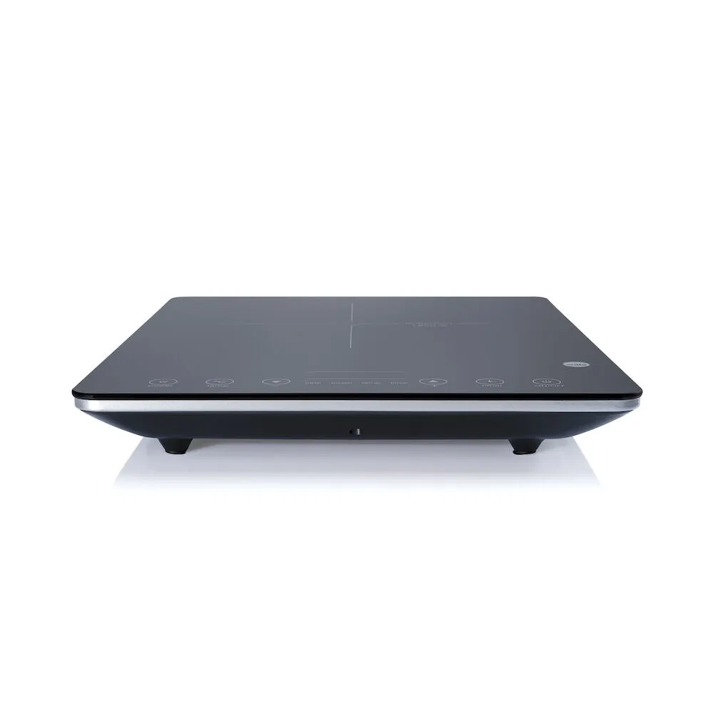 Wilfa Indux plaque induction 1800 W 60-240°C minuteur