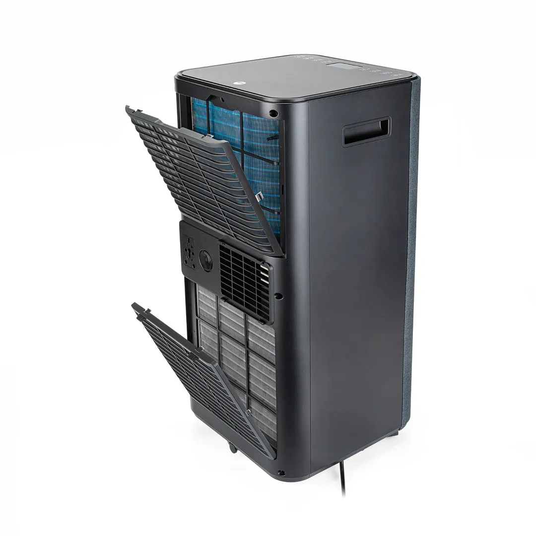 Wilfa Chill 9 Connected climatiseur mobile 9000 BTU