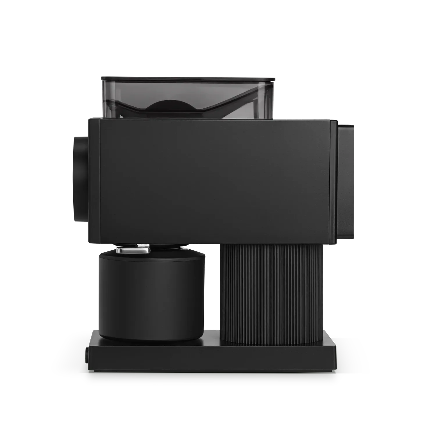 Stagg Ode Gen 2 moulin café électrique noir précis