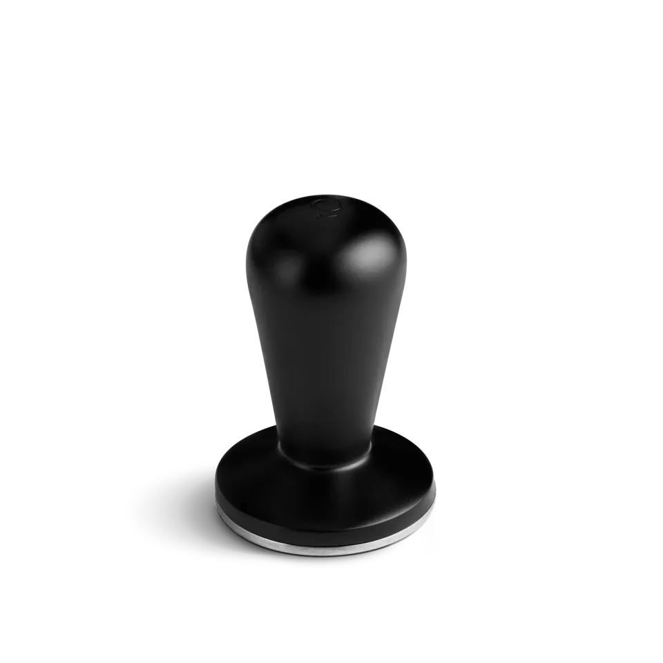 Fellow Series 1 tamper espresso 58mm noir mat