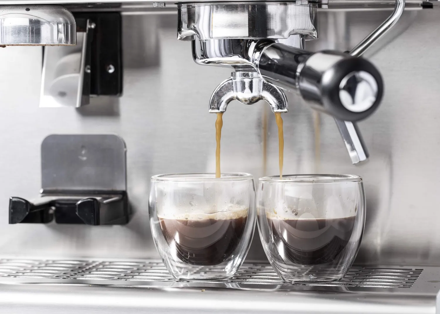 Solis Barista 1150 machine expresso 1,8 L avec broyeur