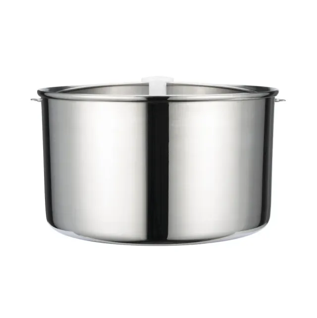 Wilfa ICM1S-250 bol sorbetière cuve de rechange froid