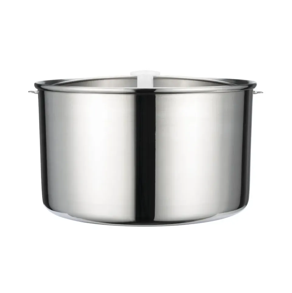 Wilfa ICM1S-250 bol sorbetière cuve de rechange froid