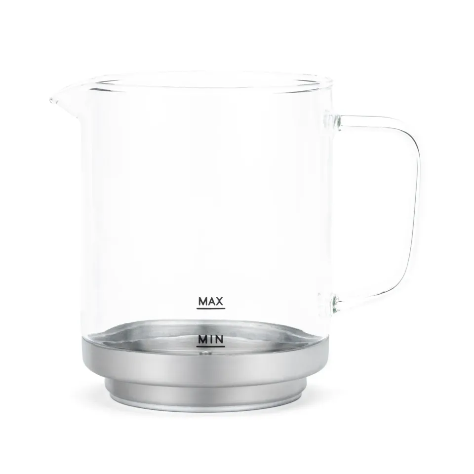 Wilfa Silky carafe verre cafetière filtre classique