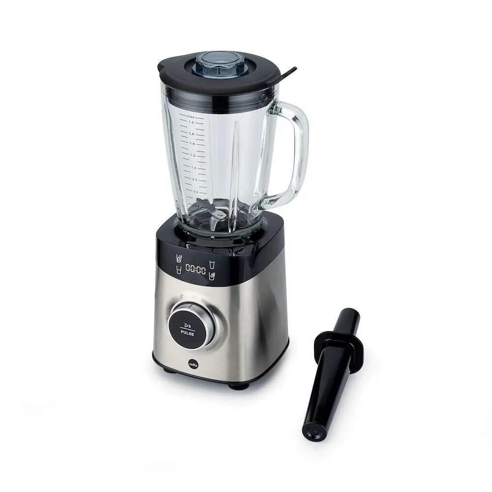 Wilfa Immix blender 1,8 L verre 1800 W