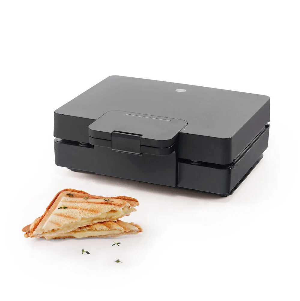 Wilfa Easy Melt appareil à croque-monsieur 1000 W