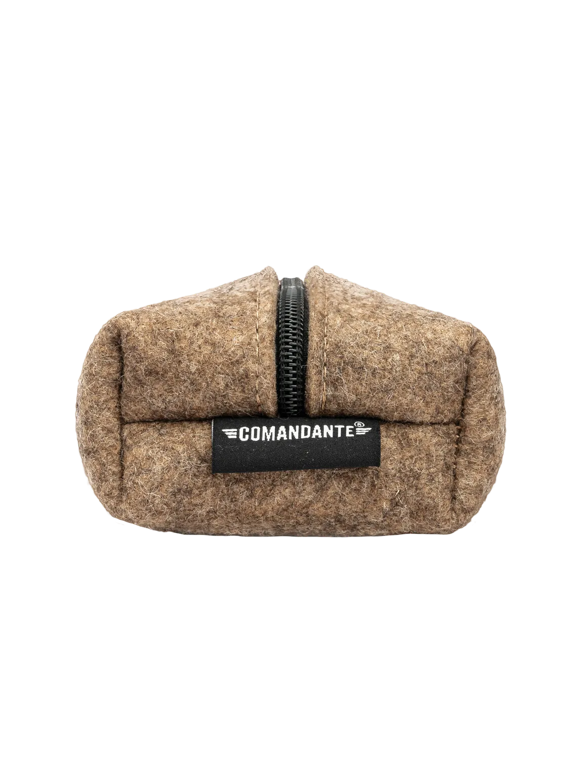 Comandante Tool Pouch trousse cachemire laine 5 L