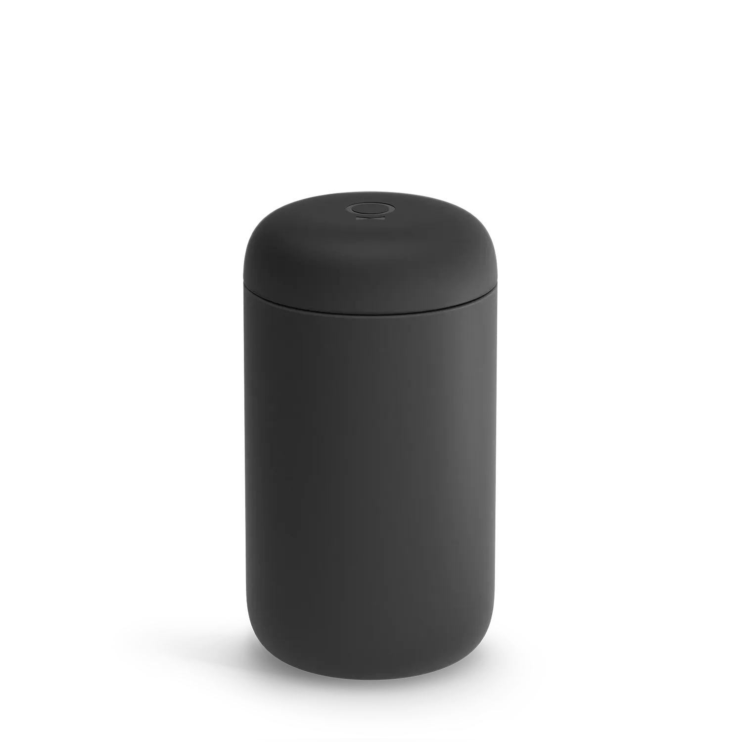 Stagg Carter Wide mug isotherme 12 oz noir mat uni