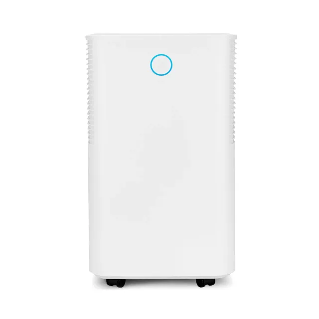 Wilfa Dry 12 déshumidificateur 12 L/jour 2 L silencieux