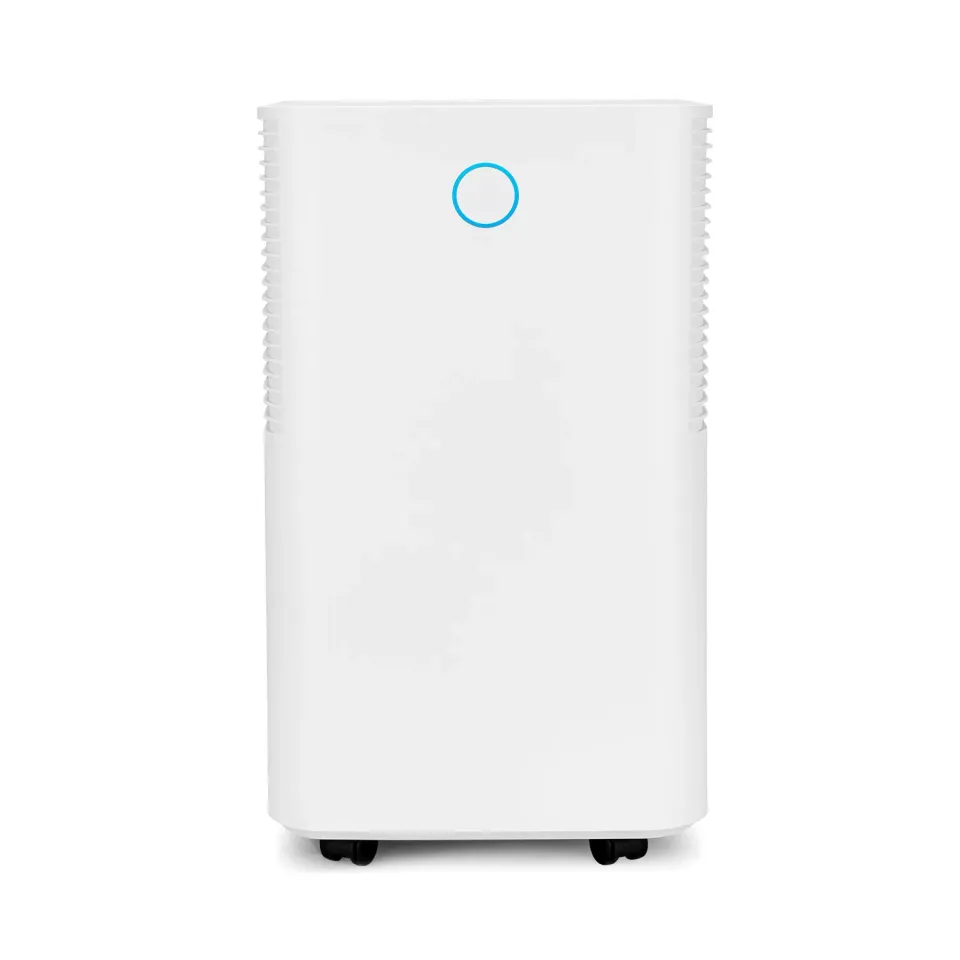 Wilfa Dry 12 déshumidificateur 12 L/jour 2 L silencieux