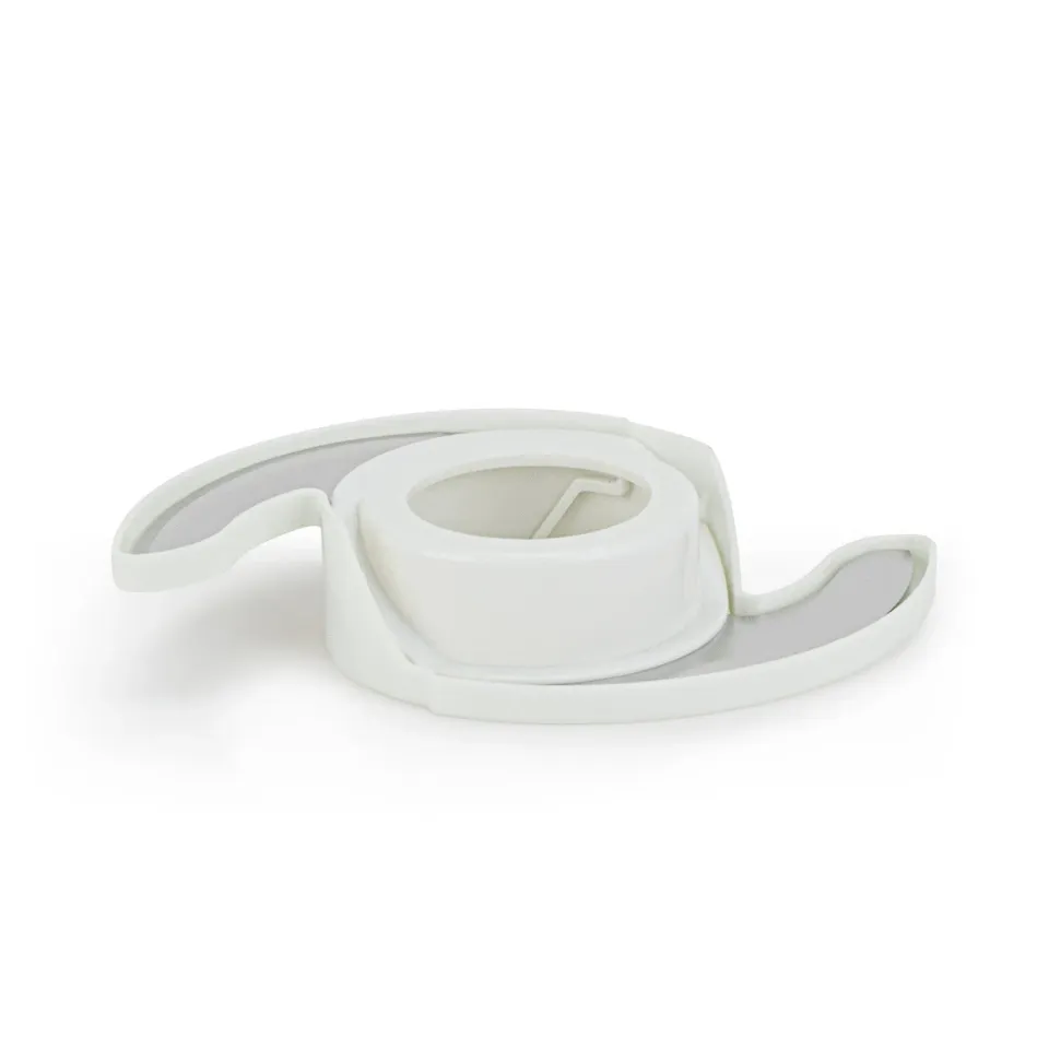 Wilfa Easy FP2-1000W lame robot acier