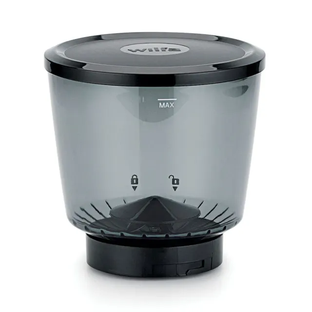 Wilfa Balance CG1-275 réservoir à grains 260 g teinté